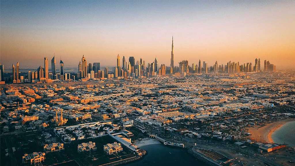 Pakistani Real Estate in Dubai - Exploring Top Companies