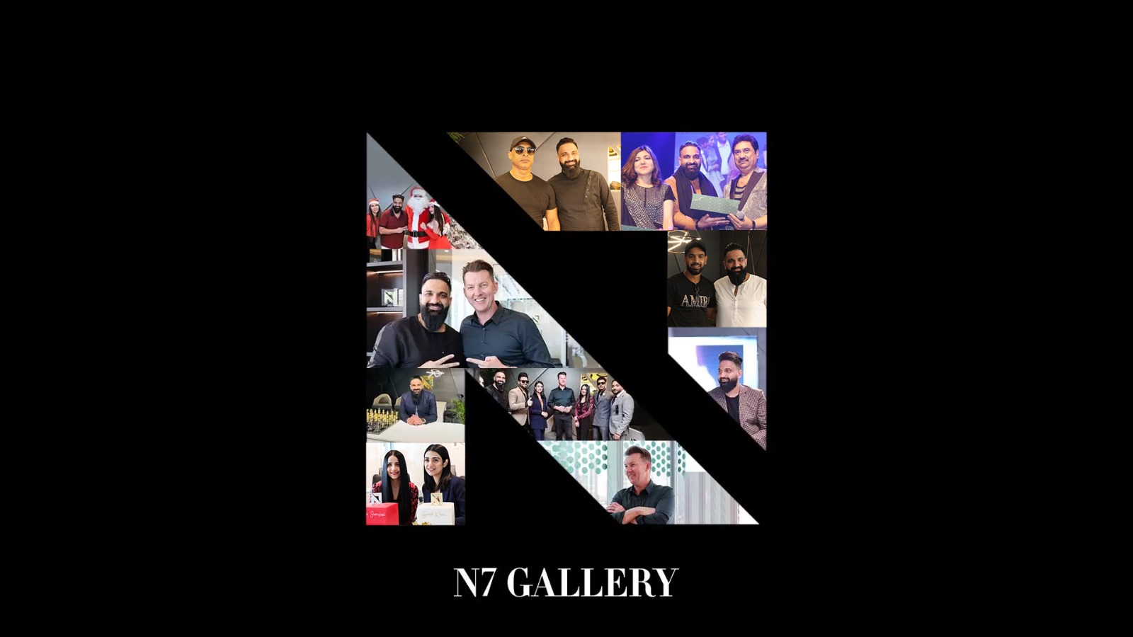 banner
